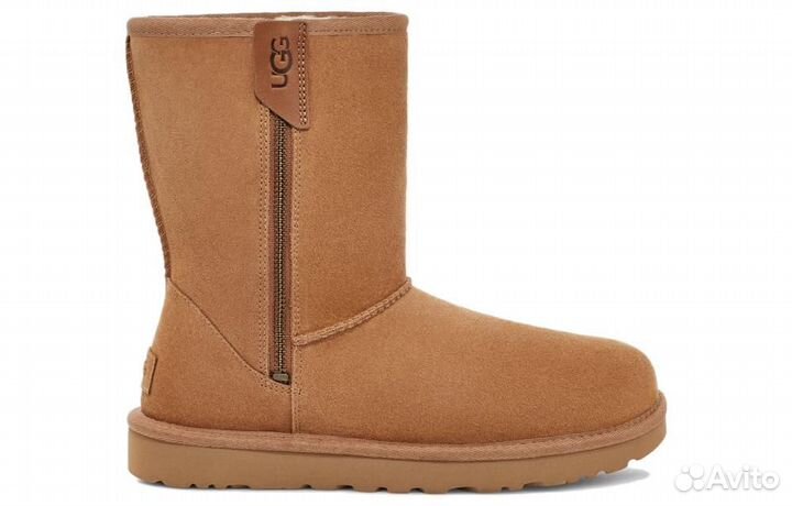 UGG Ankle Boots Women's Light Brown (40)