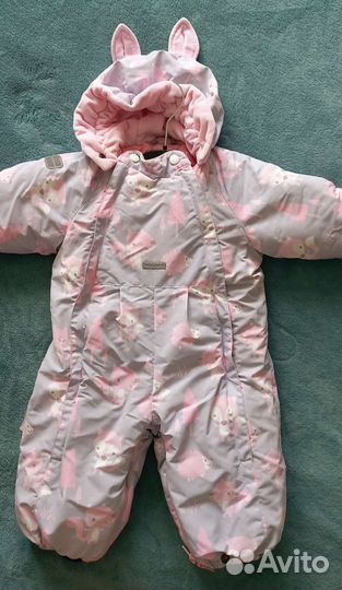 Комбинезон-конверт Kerry