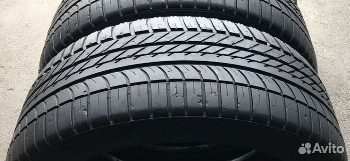 Goodyear Eagle F1 Asymmetric SUV 4x4 275/45 R21