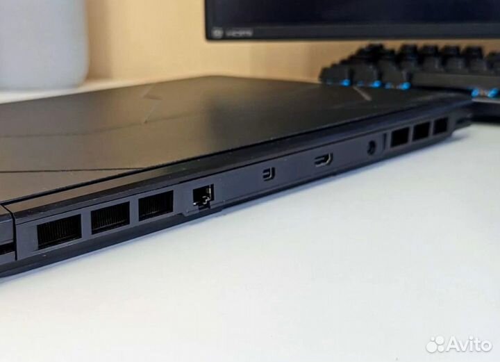 Xiaomi Redmi G RTX 3050 Ti /Ryzen 5/ 16 DDR/ 144Hz