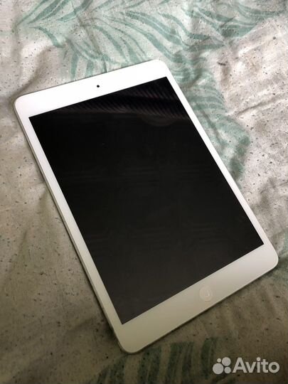 iPad mini 1