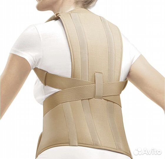 Корректор осанки / корсет