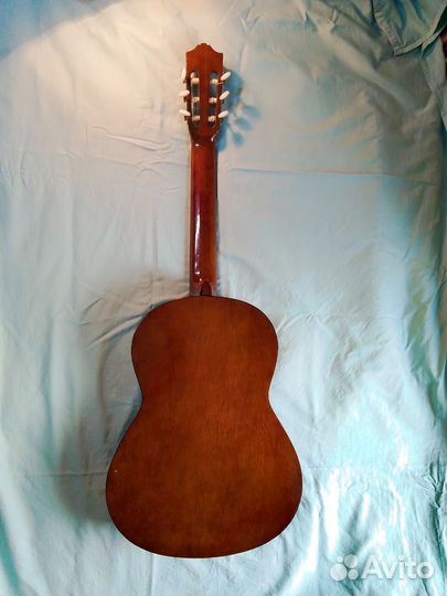 Гитара yamaha c40