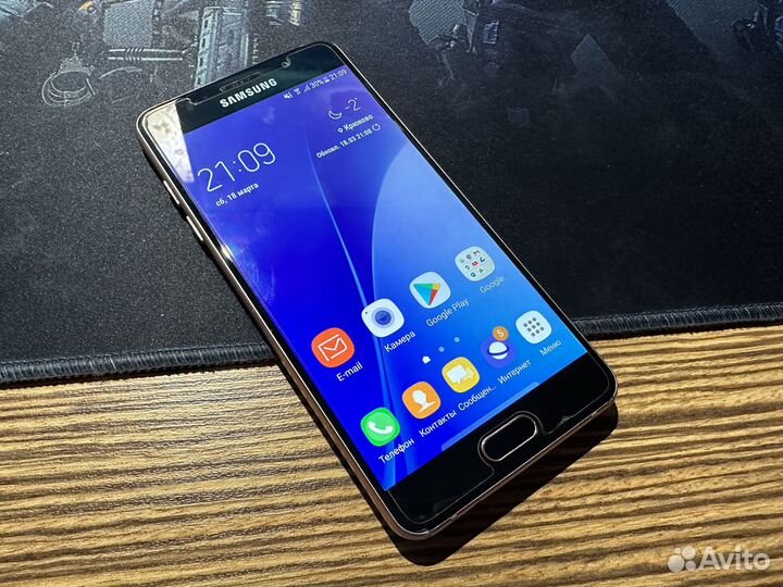 Samsung galaxy a5 16Gb