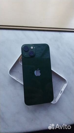 iPhone 13, 128 ГБ