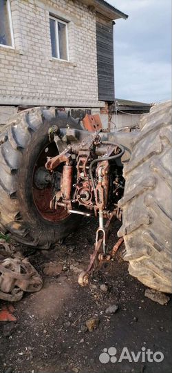 Запчасти мтз 1221
