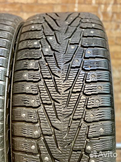 Nokian Tyres Hakkapeliitta 7 SUV 255/55 R18