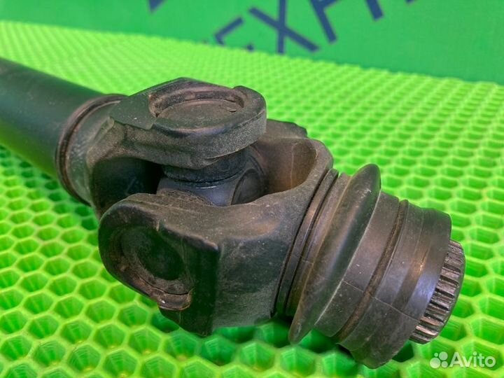 Карданный вал передний Bmw X5 E70 N57D30A 2012