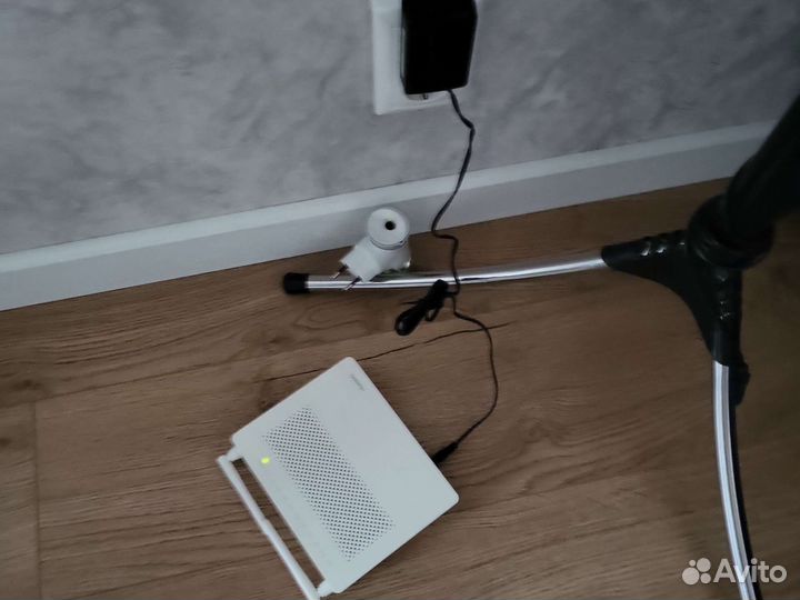 Блок питания роутер