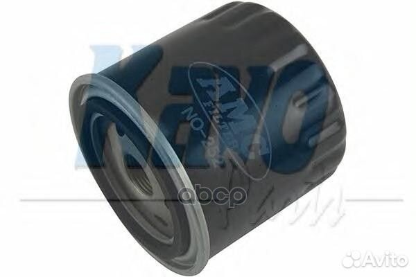 Масляный фильтр NO-252 NO-252 AMC Filter