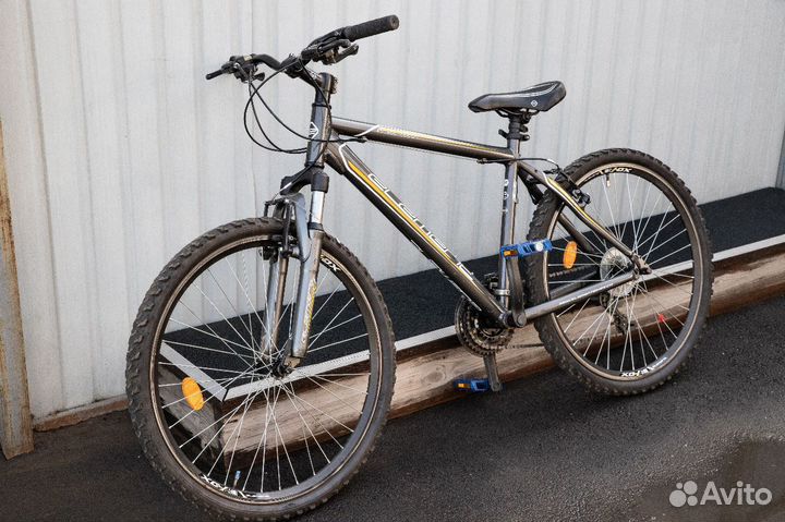 Горный велосипед Element Quark 2.0 6061 aluminium