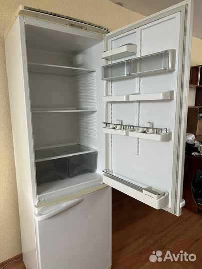 Холодильник атлант бу