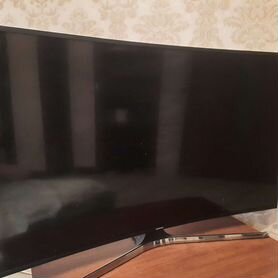 Телевизор Samsung ue 49mu6300 ultra hd