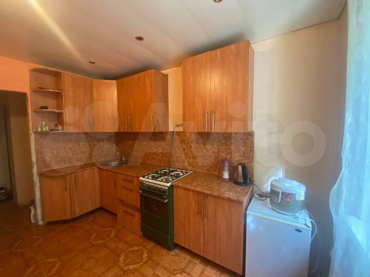 3-к. квартира, 67 м², 1/9 эт.