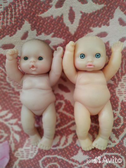 Пупсики милахи