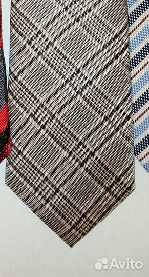 Галстук Морато узкий