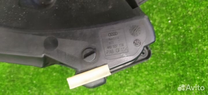 Корпус блока предохранителей Audi A8 D4 cdra 2010