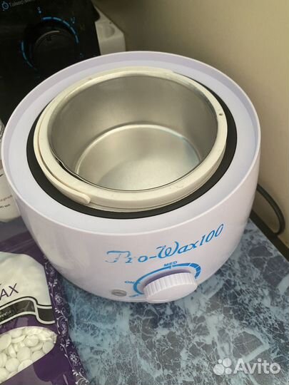 Воскоплав набор