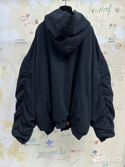 Куртка Balenciaga