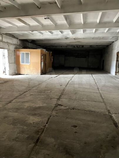 Склад, 290 м²