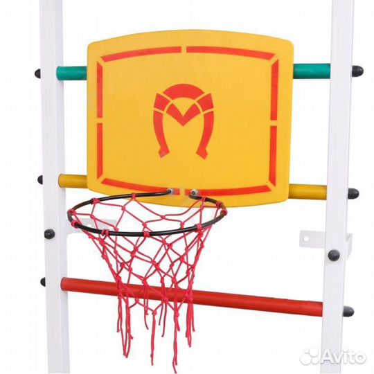 Детские навесы для шведской стенки