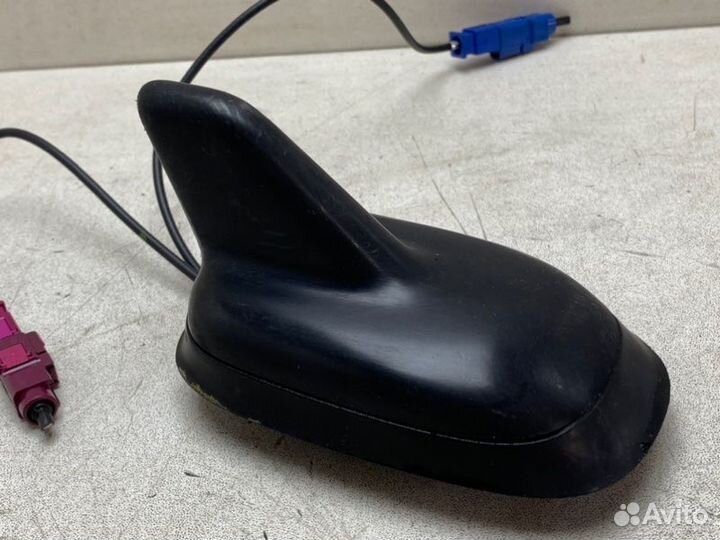 Антенна Volkswagen Touareg 2 NF 3.0 TDI 2014