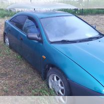 Mazda 323 1.5 MT, 1996, 200 000 км, с пробегом, цена 150 000 руб.