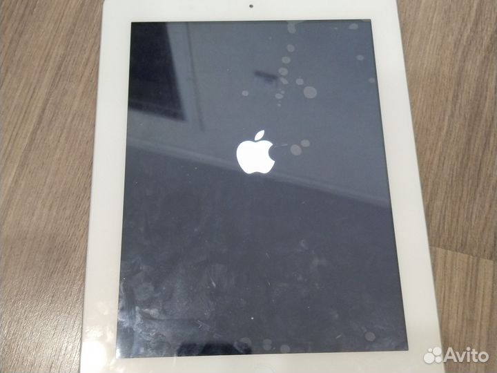 iPad 2