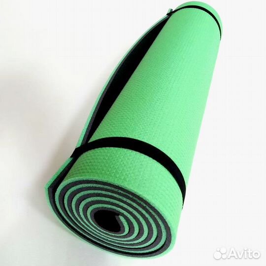 Коврик Tourist 10