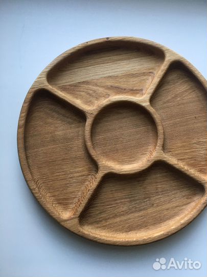 Менажница дуб