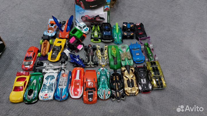 Hot Wheels 33 Fantasy