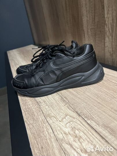 Кроссовки puma 37