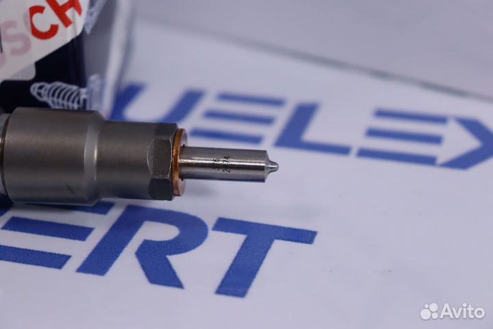 Форсунка 0445120391