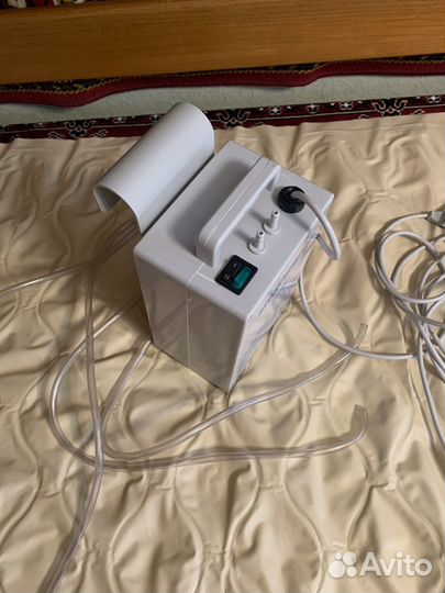 Кровать для лежачих больных Armed FS3236WM