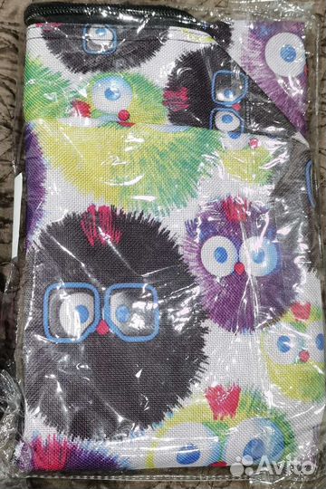 Сумка спорт для самоката, игрушек или других нужд