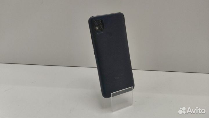 Xiaomi Redmi 9C, 2/32 ГБ