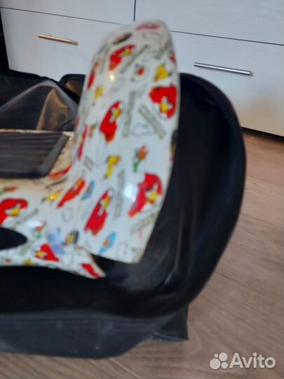 Гироскутер Smart balance pro