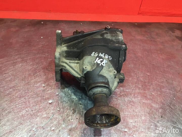 Коробка раздаточная Land Rover Freelander 2 SUV