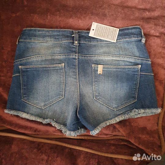 Шорты Liu jo джинсовые