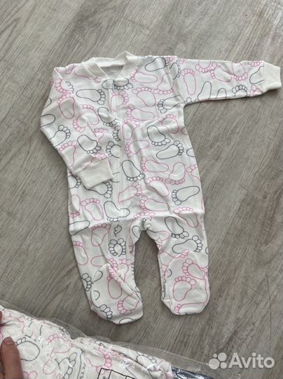 Комбинезон детский