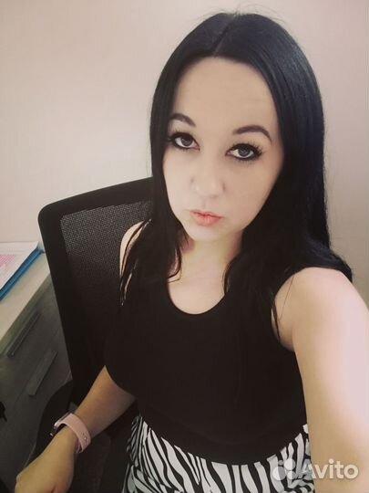 Менеджер по работе с маркетплейсами