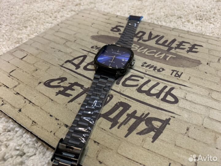 Наручные часы Casio