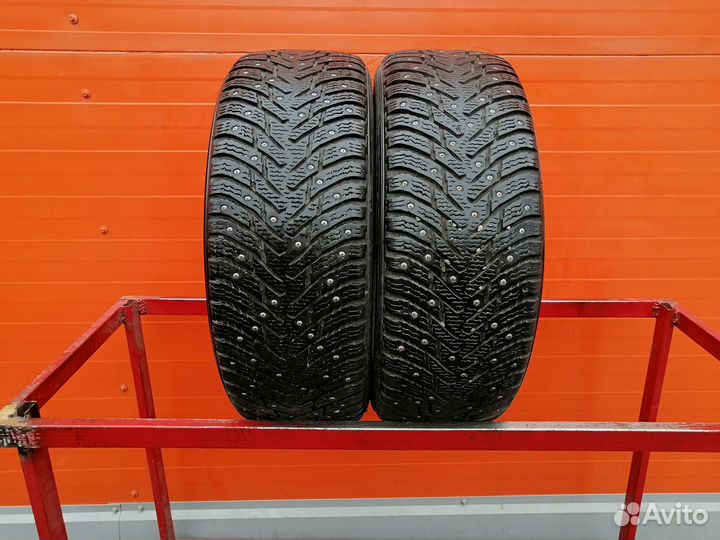 Nokian Tyres Hakkapeliitta 8 205/55 R16 94T