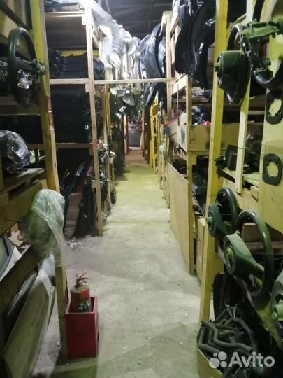 Фонарь внутренний правый Мазда 3 BL хэтчбек