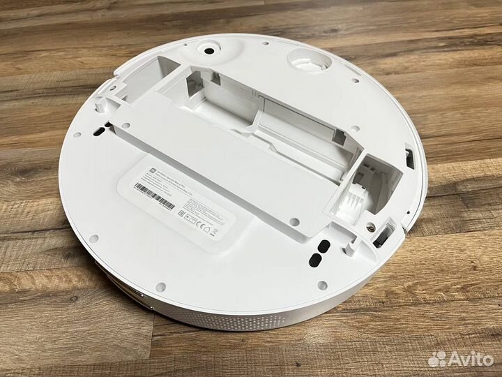 Корпус Xiaomi Mi Robot Vacuum Mop 2 Pro