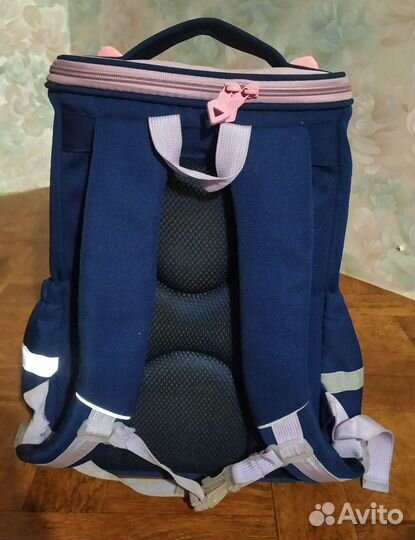 Школьный рюкзак (ранец,портфель)