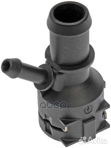 Фланец сиcтемы охлаждения 1K0122291C VAG