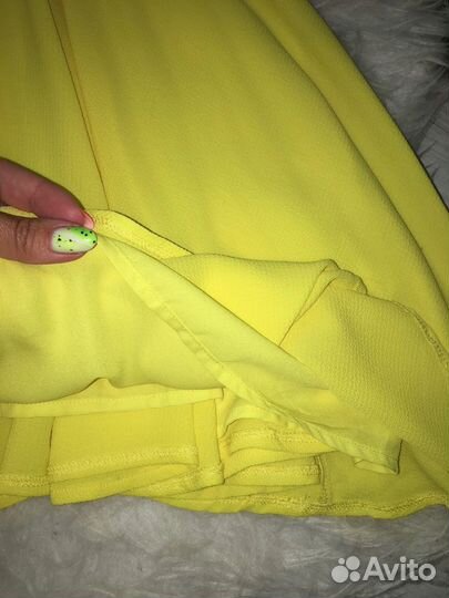 Сарафан платье Louche 44, рост от 167