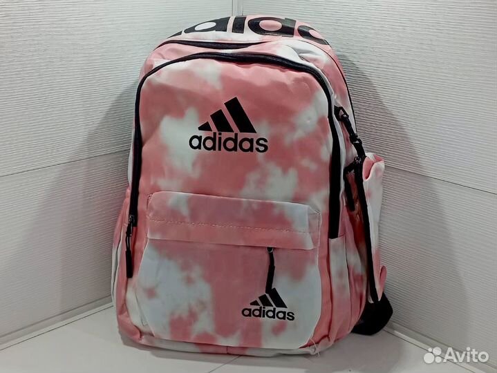 Рюкзак школьный Adidas