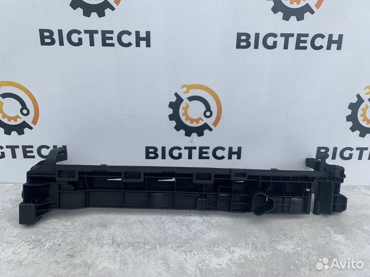 Рамка радиатора Mercedes X253 A0995044218